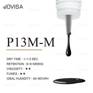 5ml Venta de pegamento para pestañas Pegamento transparente para pestañas - Product Image 2