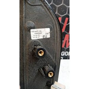 FIAT Qubo 1ère Série (2008 > 2015) Rétroviseur Gauche Coque Autre Couleur 735645080 - Product Image 5