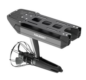 ENTREGA RÁPIDA PARA W a y d o o F o i l B o o s t - Product Image 2