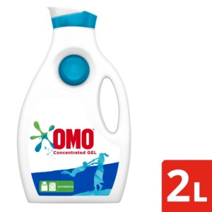 Detergente Líquido para Ropa Omo Ecológico con Aroma Floral, en Formato Desechable, Pedido al por Mayor para Empresas de Importación y Exportación - Product Image 3