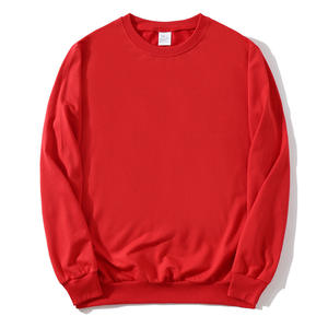 Sweat-shirts d'hiver pour hommes en gros 2025, logo personnalisé, service OEM, 100% coton molletonné, respirant, écologique, prix bas - Product Image 4