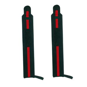 Muñequeras de levantamiento de pesas más vendidas, ajuste transpirable, equipo de gimnasio atlético, ropa de Fitness, muñequeras de levantamiento de pesas - Product Image 6