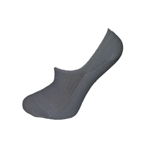 Corea Low MOQ calzini personalizzati di alta qualità 100% alla caviglia in cotone OEM Logo di marca con cuscino sportivo sportivo da corsa atletico calzini da donna - Product Image 6