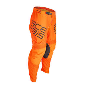 Pantalon ventilé Acerbis MX K-WINDY, respirant, imperméable, coupe-vent, combinaison de moto pour l'été, taille XL - Product Image 1