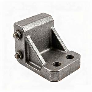 Machines agricoles de haute qualité Transplanteur de riz Accessoires Moissonneuse Tracteur Pièces de rechange OEM ODM Services d'usinage - Product Image 3