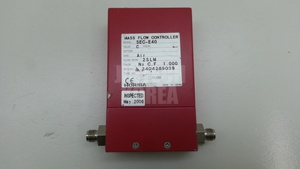 24212) [Sử dụng] horiba SEC-E40 2slm - Product Image 3