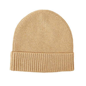 Winter Thick Jacquard <b>Beanie</b> <b>Hat</b> for Men <b>Women</b> Cuffed Knit <b>Beanies</b> with Logo Warm Outdoor Skull Cap - Product Image 4
