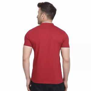 เสื้อยืดแฟชั่นขายส่ง ไซส์ใหญ่ ออกแบบโลโก้ของคุณเอง ประดับด้วยเพชรหรูหรา เสื้อยืดผู้ชาย - Product Image 2