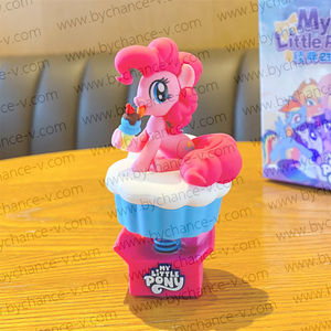 Cadeau <span class=keywords><strong>de</strong></span> remerciement pour fête, Boîte <span class=keywords><strong>mystère</strong></span> <span class=keywords><strong>licorne</strong></span> d'animation célèbre, Figurines <span class=keywords><strong>de</strong></span> collection uniques, Cadeau pour filles, Jouets en gros, Pack <span class=keywords><strong>mystère</strong></span> - Product Image 3