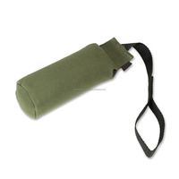 REHEXIMPEX 2026 - Maniquí de Entrenamiento para Perros de Caza de Alto Rendimiento, Ligero y Totalmente Personalizable para Caza en Campo