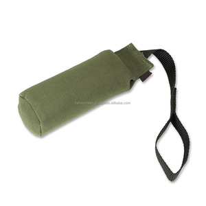 REHEXIMPEX 2026 High-Performance Gundog Training Speed <b>Dummy</b> Lightweight & Fully Customizable for Field Hunting - Product Image 1