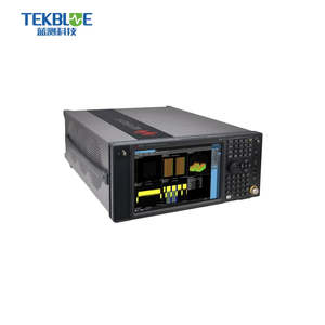 เครื่องวิเคราะห์สเปกตรัม Keysight N9032B PXA ช่วงความถี่ 2 Hz -55 GHz - Product Image 3