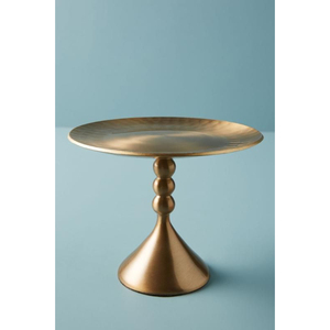 Attractive Design Tableware <b>Cake</b> Serving Stand Metal <b>Cake</b> Stand Prime Quality Kitchenware <b>Cake</b> <b>Server</b> Platters - Product Image 5
