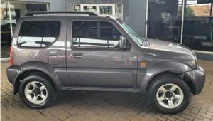 Suzuki Jimny 1.3 Usado, 2008, Volante a la Izquierda/Derecha - Product Image 2