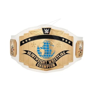 Cinturones de campeonato de alta calidad, cinturón de Campeonato Mundial hecho a medida, Boxeo Mma, nuevos cinturones de campeonato de cuero de estilo personalizado - Product Image 4