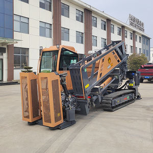 Goodeng मशीन GS360-LS किफायती दिशात्मक उबाऊ मशीन लागत-बचत hdd सेटअप - Product Image 4