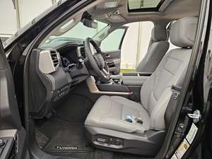 NOUVEAU Toyota Tundra 2025, 4 cylindres, puissance 256 kW (348 ch), 4x4, Euro6, transmission automatique, conduite à gauche - Product Image 2