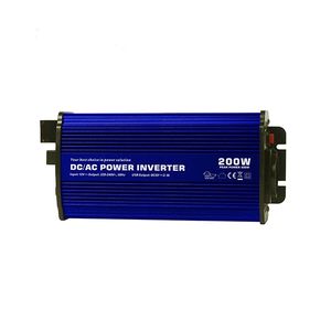 อินเวอร์เตอร์คลื่นไซน์บริสุทธิ์ 12V 200 วัตต์ - Product Image 2