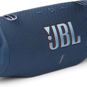 Haut-parleur portable sans fil étanche de haute qualité Tom avec son surround et subwoofer pour l'extérieur, lecteur de musique CHARGE6 Partybox, garantie 3 ans - Product Image 1