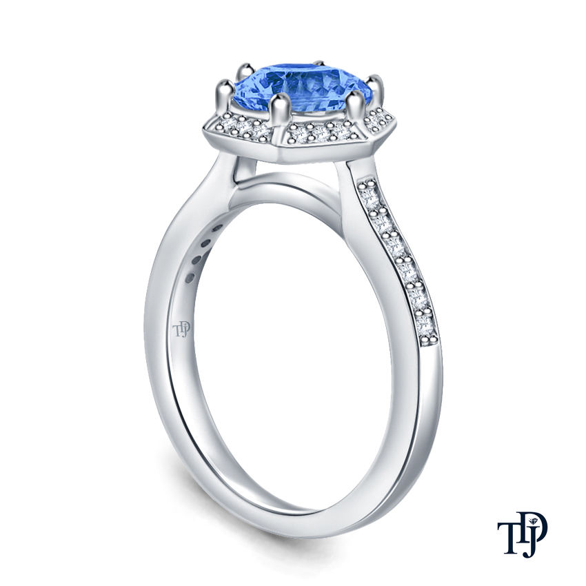 White/Yellow/Rose Gold