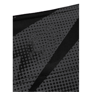 High Street Style Pantalones cortos MMA de alta calidad Logotipo personalizado Entrenamiento de lucha de boxeo Sólido Negro Blanco Ecológico Cómodo Secado rápido - Product Image 4