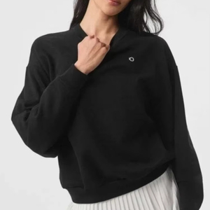 Sudaderas transpirables Premium personalizadas, camisas de diseño informal al por mayor, nuevas sudaderas con capucha de algodón antiarrugas para mujer - Product Image 1