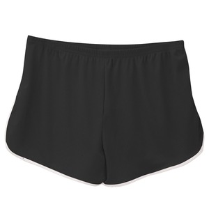 Pantalones cortos de botín de alta calidad para mujer, transpirables, sexis, de cintura alta, con ajuste cómodo, de moda, 100% algodón, de secado rápido - Product Image 5