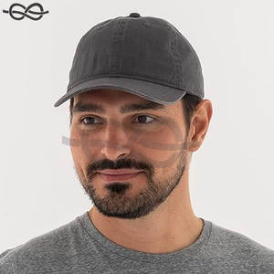 Sombrero de papá más vendido, gorra de algodón suave, estilo de mezcla y aventura al aire libre, precio al por mayor, precio de fábrica a granel - Product Image 5