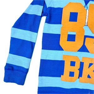 เสื้อยืดคอกลมแขนสั้นสำหรับทุกเพศเสื้อยืดพิมพ์ลายสกรีน3แพ็กมาตรฐาน EU 200 GSM ผ้าฝ้ายออร์แกนิคออกแบบได้ตามที่ต้องการ - Product Image 4