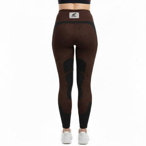 Unique Design Custom Breeches Men Horse Riding Breeches Riding <b>Leggings</b> Tights Male Sustainable Clothing - Product Image 3