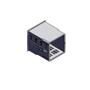 Boîtier Din Panel Futura 96x96x110 Boîtier de montage de boîte de commande Disponible à un prix raisonnable - Product Image 4