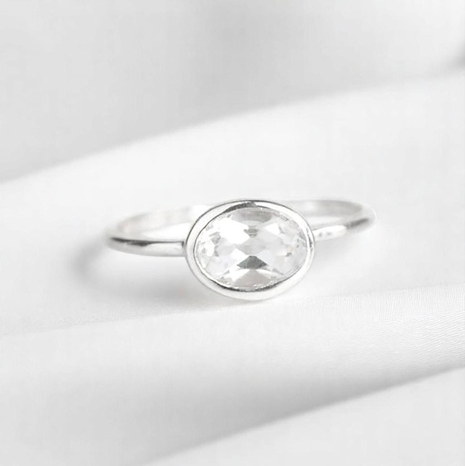 เงินคริสตัลควอตซ์