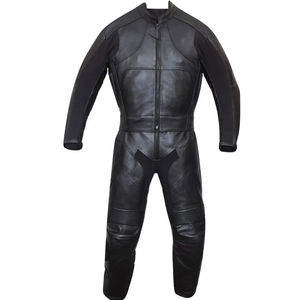 Combinaison de course de moto personnalisée de haute qualité en cuir de vache, taille plus, imperméable, respirante, design personnalisable pour moto - Product Image 6