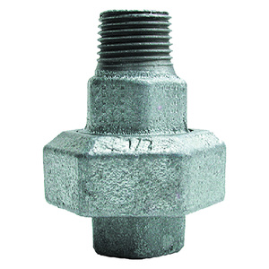 Manicotto Conico Maschio/Femmina Fig. 341 1 - Product Image 1