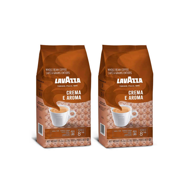 For Lavazza Espresso Gourmet Caramel Capsule 10-Pack for Nespresso Coffee Machines