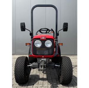 รถแทรกเตอร์ฟาร์มขนาดเล็กมือสอง รุ่น Massey Ferguson MF 1520 ของแท้ - Product Image 6