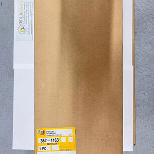 For Caterpillar Element <b>Hydraulic</b> 362-1163 Construction Machinery <b>Parts</b> - Product Image 1