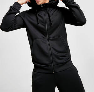 Ensemble de survêtement pour homme, automne-hiver, sweat-shirt à capuche, tenue à cordon de serrage, vêtements de sport, costume masculin 2025, pull à capuche, ensemble deux pièces décontracté - Product Image 2