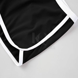 Shorts Deportivos Smart Scrunch Booty, Material Elástico Transpirable, Ajuste Cómodo, Alta Calidad, Perfectos para Gimnasio, Entrenamiento, Fitness - Product Image 3