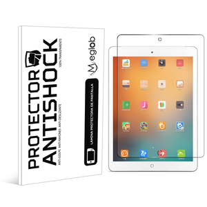 ฟิล์มกันรอยหน้าจอ ANTISHOCK สำหรับแท็บเล็ตออนดา วี 989 แอร์ที่มีความทนทานและการป้องกันที่ดีขึ้น - Product Image 1