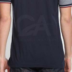 เสื้อโปโลผู้ชายระบายอากาศได้ดี ซับเหงื่อ เสื้อโปโลสำหรับเล่นกีฬา ขายส่งเสื้อโปโลสำหรับผู้ชาย ไซส์ผู้ใหญ่ รุ่นใหม่ล่าสุดปี 2026 - Product Image 5