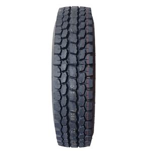 Neumáticos Sólidos para Camión 11r22.5 Nuevos al por Mayor, ZMD9 para Camiones de Trabajo Pesado, 2 Años de Garantía, Origen Estadounidense - Product Image 1