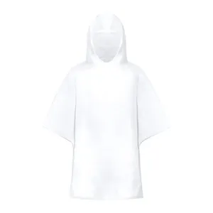 Poncho Proteo Personalizzato per Bambini, Accessori su Misura per Campeggio ed Escursionismo - Product Image 3