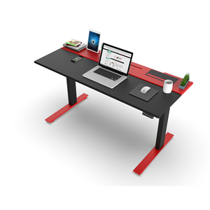 Adjustable Metal SMARTDESK for Gaming - Product Image 5