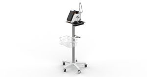 Equipos de fisioterapia para aliviar el dolor 810nm 980nm terapia láser de alta potencia clase 4 - Product Image 3