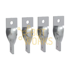 ชไนเดอร์ อิเล็คทริค LA9G4633 - ใหม่ - Product Image 1