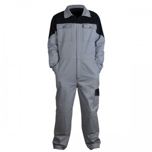 Combinaisons de sécurité salopette vêtements de travail haute visibilité vêtements de travail légers réfléchissants haute visibilité fabrication de combinaisons de sécurité - Product Image 4