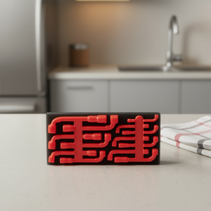 Usag Módulo de Esponja Plástica Bicolor para Electrodomésticos, Vacío, para 519 M 291N13 - Product Image 3