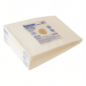 Bolsas de Papel para Aspiradora Compatibles con Daewoo DW 1 Elettrocasa, Paquete de 10 - Product Image 3