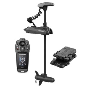 Nuevo Motor de Arrastre Reconn Freshwater de 72 Pulgadas con Control Remoto de Joystick Freesteer, Inalámbrico - Product Image 1